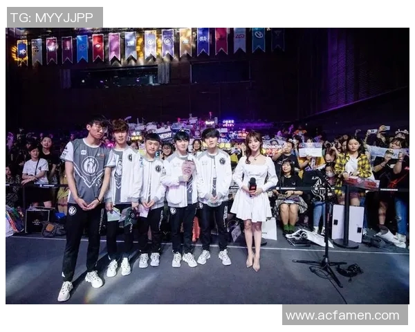 电竞比分Major赛特别报道IG战队的崛起与成长历程全景回顾