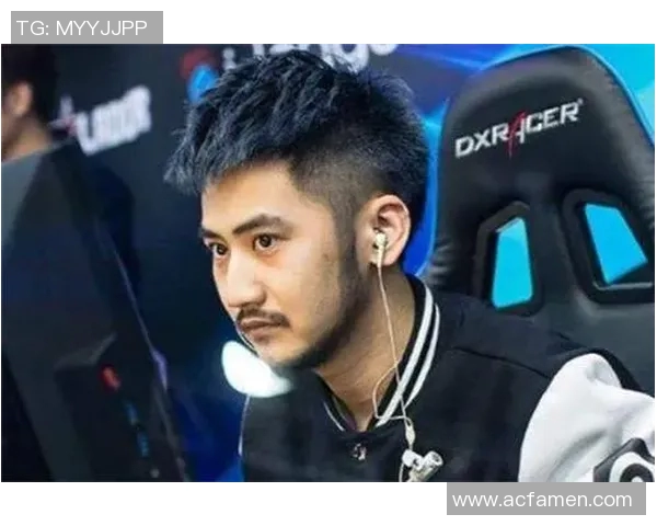 对话张芳回顾CSGO生涯中的挑战与成长之路