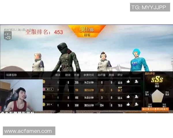 和平精英焦点V5实力分析与战术应用的深度探讨实时数据