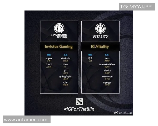 esports最新数据深入分析IG战队中路突破打法的策略与执行技巧