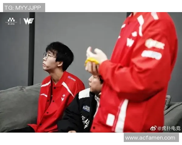 WE战队转型之路揭秘世界大师赛特别报道带你深入了解电竞新篇章实时新闻